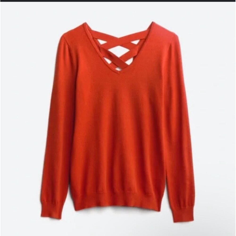 Love Ellie Women’s MIA back detail back size M NWOT